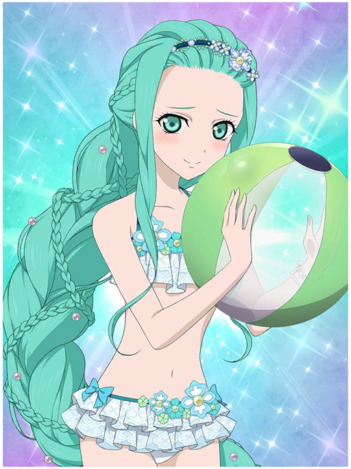 リチア テイルズ オブ ザ レイズ Wiki リチア テイルズ オブ ザ レイズ Wiki