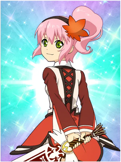 カノンノ・グラスバレー - テイルズ オブ ザ レイズ Wiki* カノンノ・グラスバレー - テイルズ オブ ザ レイズ Wiki*