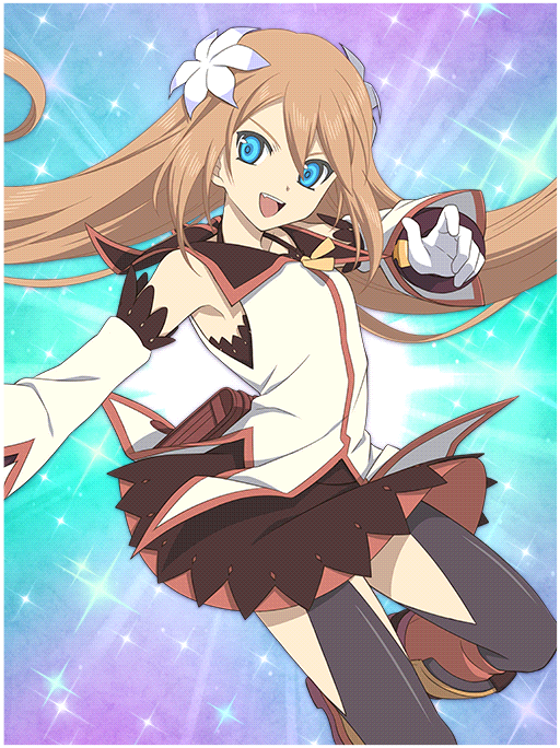 【TOS-R マルタ】テイルズ ラタトスク マルタ･ルアルディ グッズ TOS-R マルタ】テイルズ ラタトスク マルタ・ルアルディ グッズ