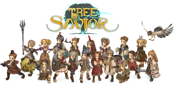 Tree Of Savior Wiki Tree Of Savior Wiki
