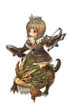 ハッカぺル Tree Of Savior Wiki Wiki ハッカぺル Tree Of Savior Wiki Wiki
