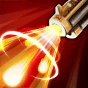 カバーリングファイア