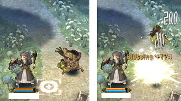 クレリック Tree Of Savior Wiki Wiki