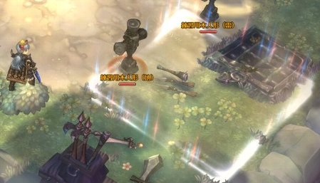 ドラグーン Tree Of Savior Wiki Wiki