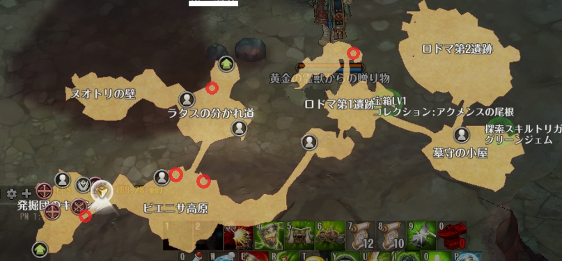 ムエタイ Tree Of Savior Wiki Wiki