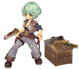 シェリフ Tree Of Savior Wiki Wiki シェリフ Tree Of Savior Wiki Wiki
