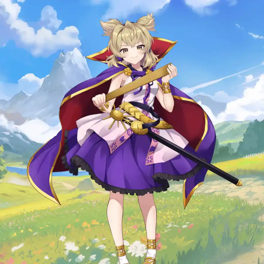 豊聡耳神子 - 東方アルカディアレコード Wiki* 豊聡耳神子 - 東方アルカディアレコード Wiki*