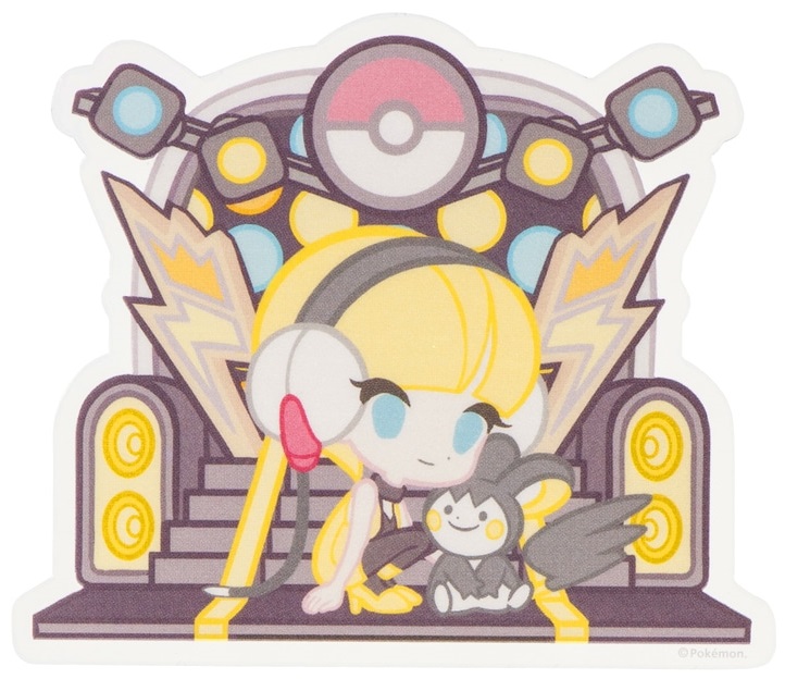 カミツレ アナザー エモンガ トウコのケツ Wiki カミツレ アナザー エモンガ トウコのケツ Wiki