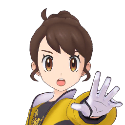 ユウリ アナザー ウーラオス トウコのケツ Wiki