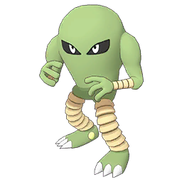 Hitmonlee • サワムラー, Wiki