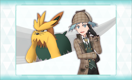 ポケマス ダイゴ ポケモンマスターズ EX ぬいぐるみ～ダイゴ・N・シロナ