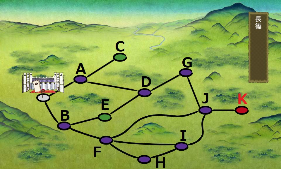 戦国の記憶 刀剣乱舞online とうらぶ Wiki