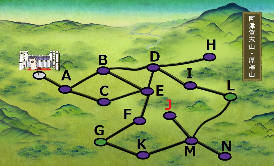 武家の記憶 刀剣乱舞online とうらぶ Wiki