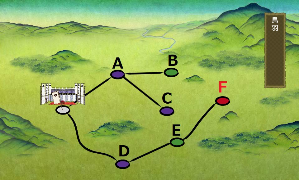 江戸の記憶 刀剣乱舞online とうらぶ Wiki