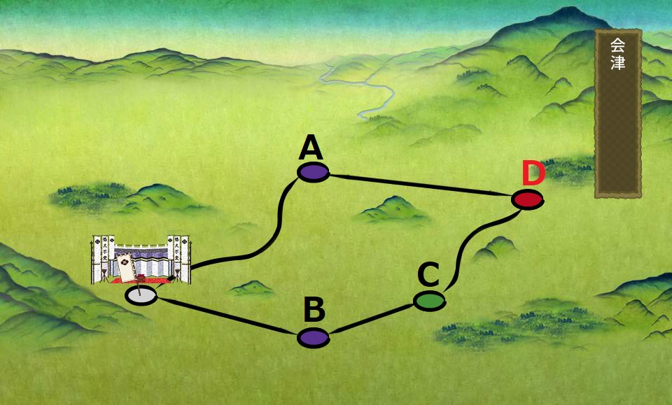 維新の記憶 刀剣乱舞online とうらぶ Wiki