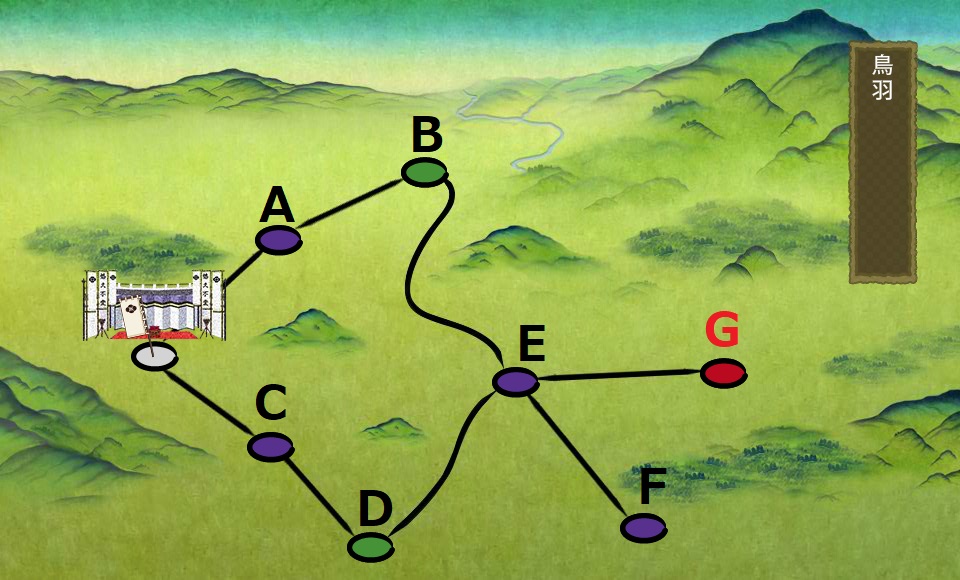 維新の記憶 刀剣乱舞online とうらぶ Wiki