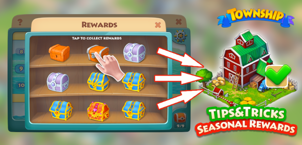 公式ヘルプ改定版 Township タウンシップ 攻略 Wiki 公式ヘルプ改定版 Township タウンシップ 攻略 Wiki