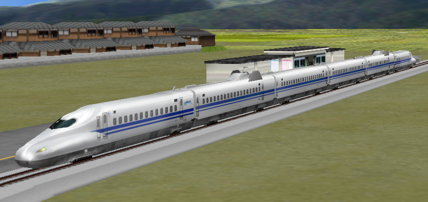 車両解説 鉄道パークz攻略 Wiki 車両解説 鉄道パークz攻略 Wiki
