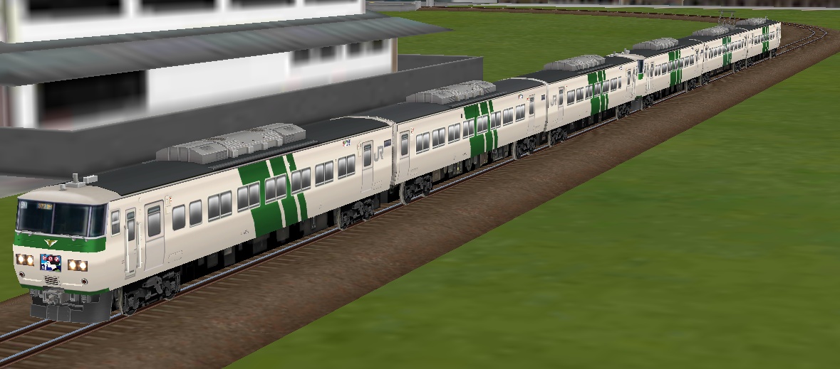 車両解説 鉄道パークz攻略 Wiki 車両解説 鉄道パークz攻略 Wiki