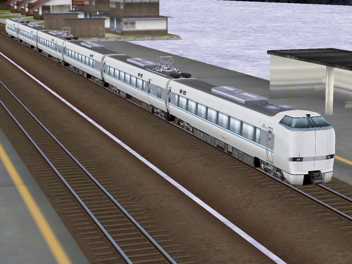 車両解説 鉄道パークz攻略 Wiki 車両解説 鉄道パークz攻略 Wiki