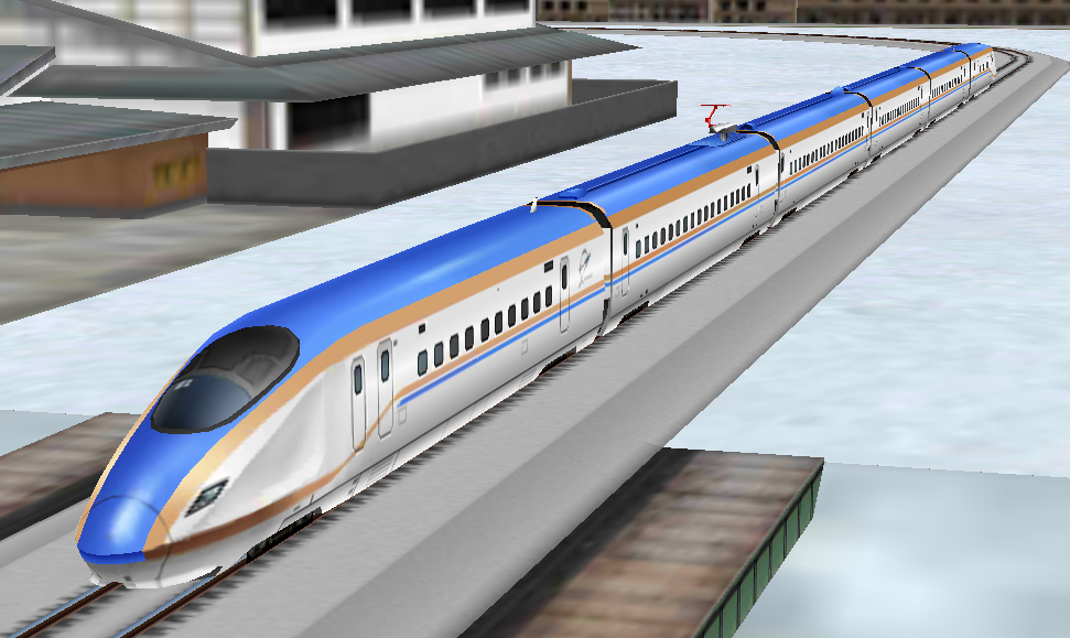 車両解説 鉄道パークz攻略 Wiki 車両解説 鉄道パークz攻略 Wiki