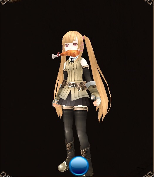 装備イメージ くわえチキン 高画質 トーラムオンライン Wiki 装備イメージ くわえチキン 高画質 トーラムオンライン Wiki