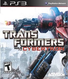 Transformers War For Cybertron 攻略 Wiki