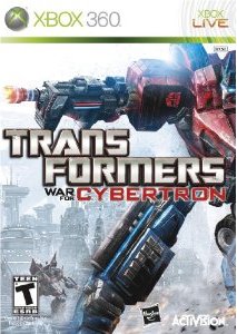 Transformers War For Cybertron 攻略 Wiki