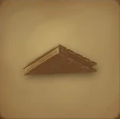 三角の木製フロア.png
