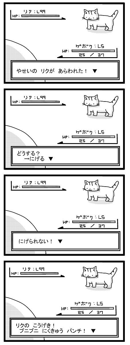 13もしもうちの猫がポケモンだったなら1.jpg