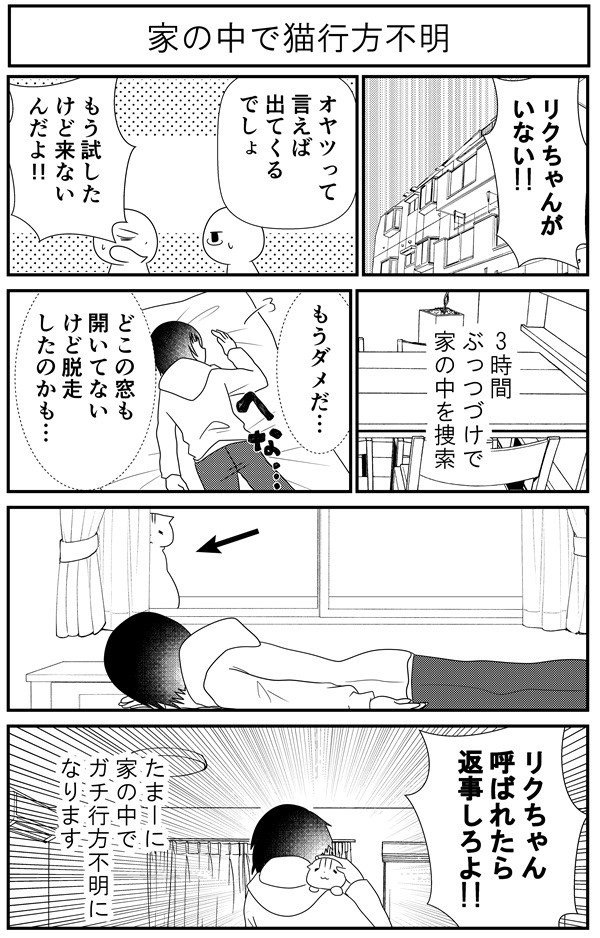 猫漫画5 猫マンガ家うだま まとめ Wiki