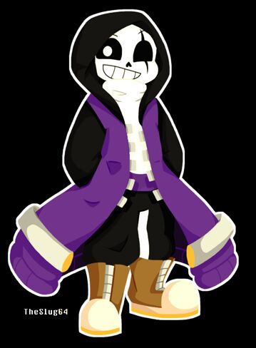 EPICTALE - UNDERTALE AU Wiki*