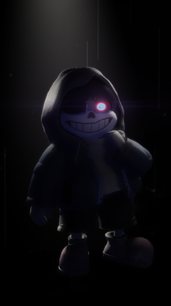 Murder!Sans  Undertale Amino