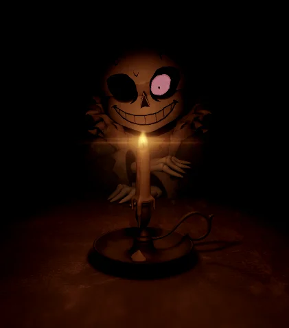 Image 455497: HorrorTale Sans Undertale UndertaleAU