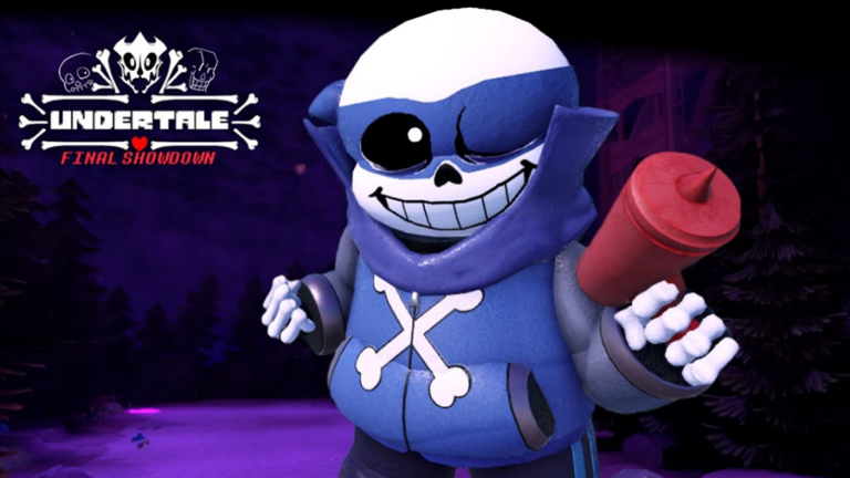 Sans, TS!Underswap Wiki