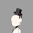 アバター_ミニハット(黒).jpg アバター_ミニハット(黒).jpg