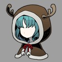 アバター_レインディアフード(青).jpg アバター_レインディアフード(青).jpg