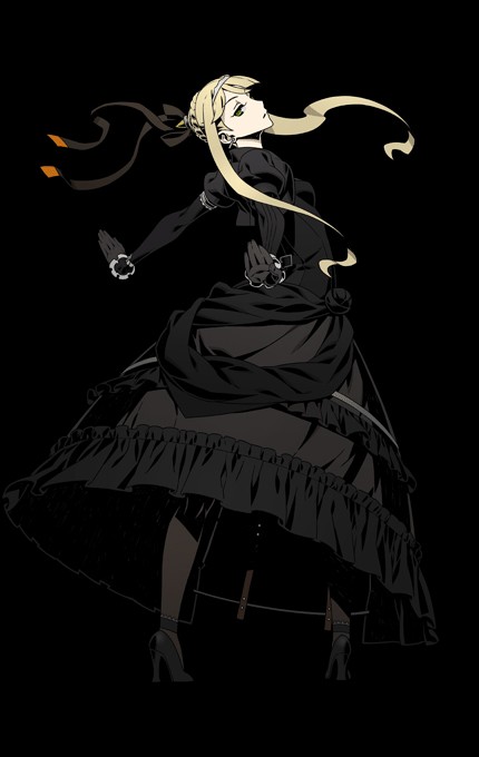 アリステリア アンライト Unlight 2ch Wiki アリステリア アンライト Unlight 2ch Wiki
