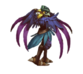 モンスター 鳥 Unlimited Saga Wiki