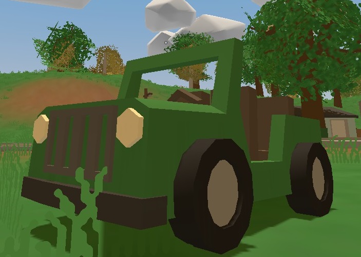 Id транспорта в unturned. Урал Unturned. Offroader антюрнед. Unturned машина Offroaders. БТР Водник Unturned.