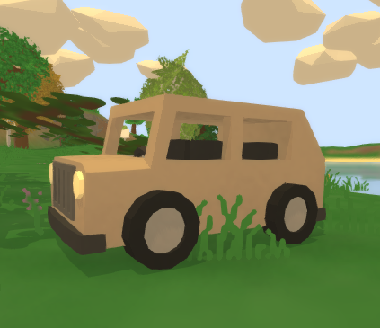 乗り物 Unturned Wiki 乗り物 Unturned Wiki