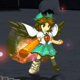 スペルカード 霊烏路空 攻略 Wiki