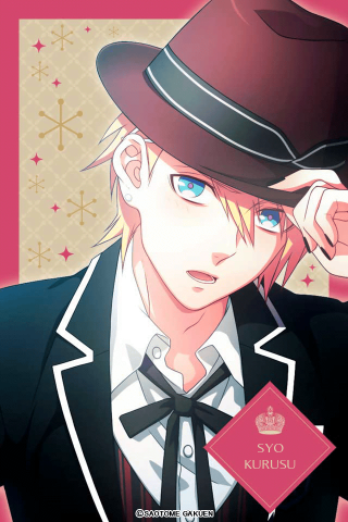 詳細 来栖翔 うた プリアイランド攻略情報まとめ Wiki 詳細 来栖翔 うた プリアイランド攻略情報まとめ Wiki