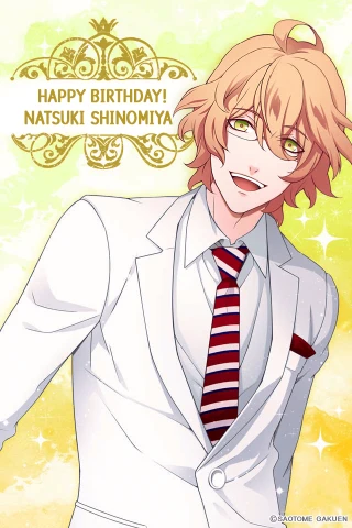 詳細/四ノ宮那月 - うた☆プリアイランド攻略情報まとめ Wiki*