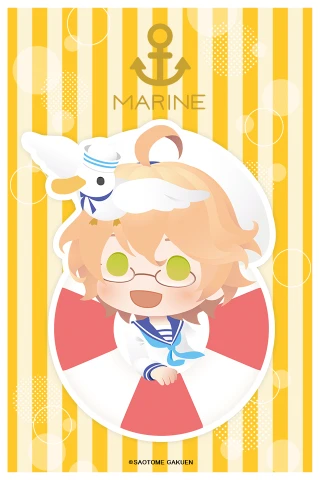 詳細/四ノ宮那月 - うた☆プリアイランド攻略情報まとめ Wiki*