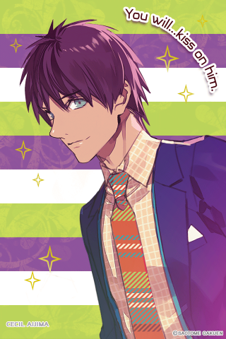 【うたプリ】愛島セシル（まとめ） Amazon.co.jp: うたプリ 愛島セシル まとめ売り 20点 TFYNU