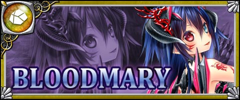 BLOODMARY
