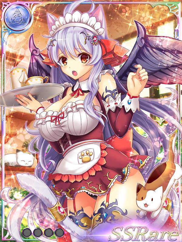 猫カフェ店長ニャルラトホテプ ヴァルキリーサーガ 攻略 Wiki 猫カフェ店長ニャルラトホテプ ヴァルキリーサーガ 攻略 Wiki