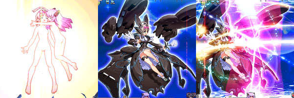 美留町くるみ ヴァンガードプリンセス Wiki