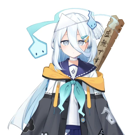 【Varium】涼月すい 等身大タペストリー Varium_涼月すい 等身大タペストリー | 公式グッズ・公式